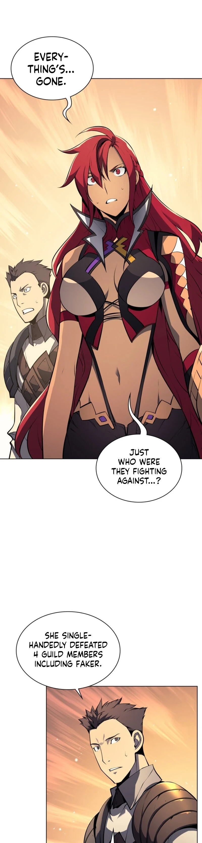 Overgeared Chapter 30 — Page 44