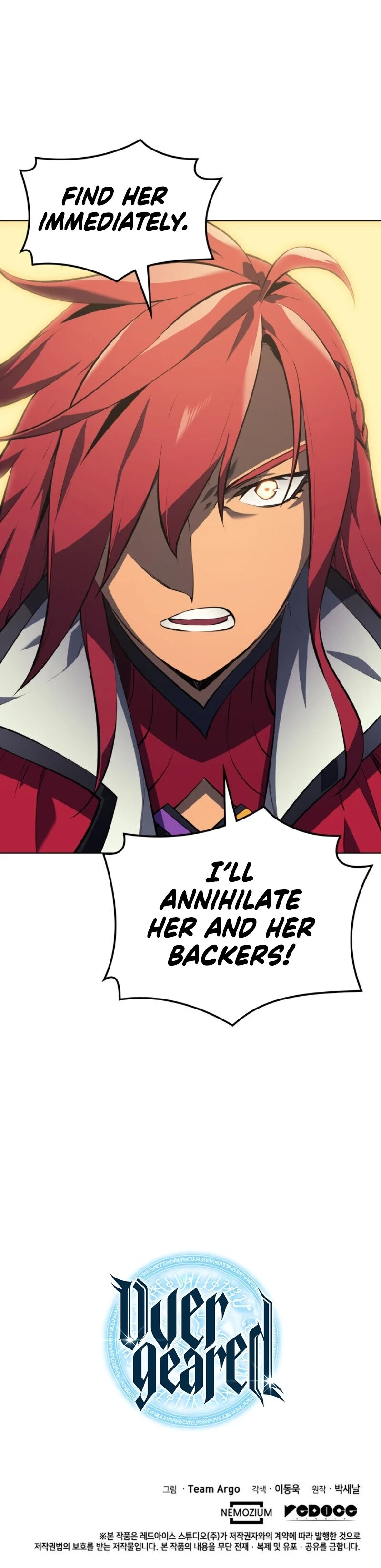 Overgeared Chapter 30 — Page 46