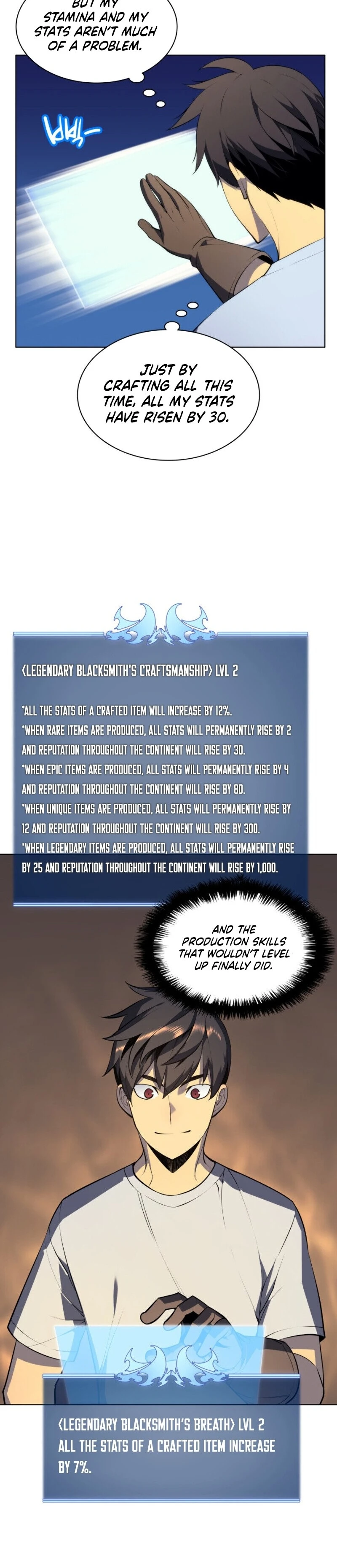 Overgeared Chapter 31 — Page 5