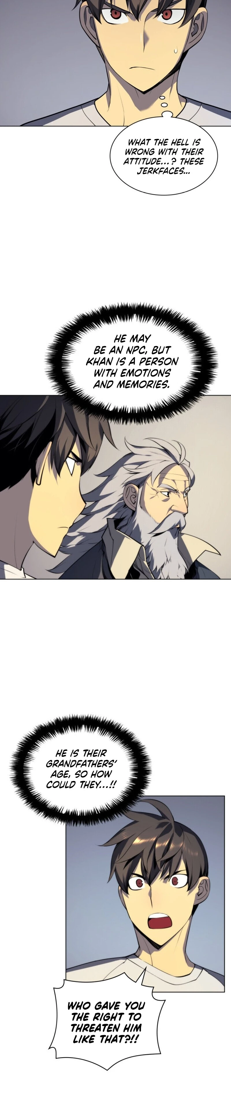 Overgeared Chapter 31 — Page 13