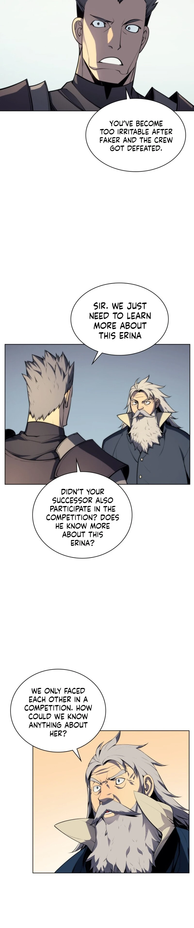 Overgeared Chapter 31 — Page 15