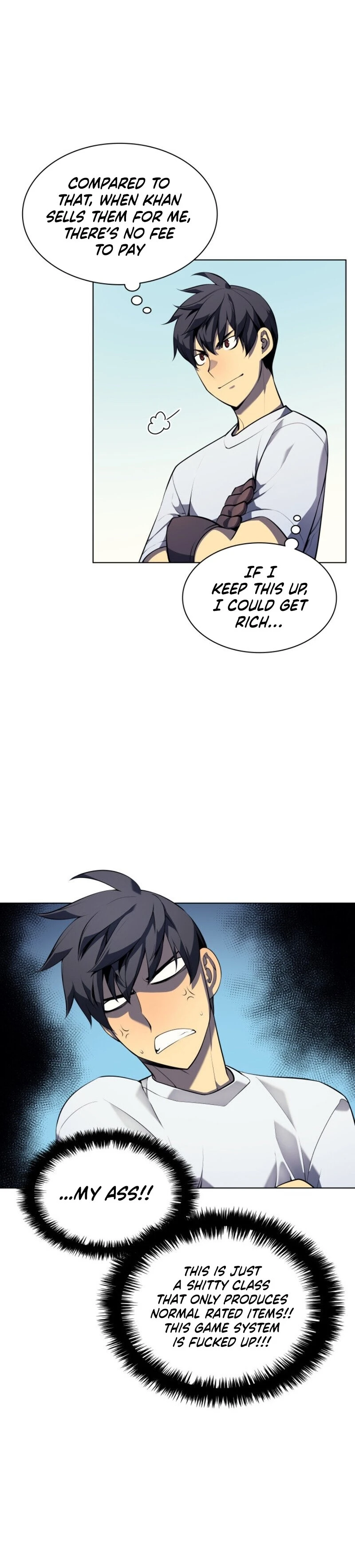 Overgeared Chapter 31 — Page 18