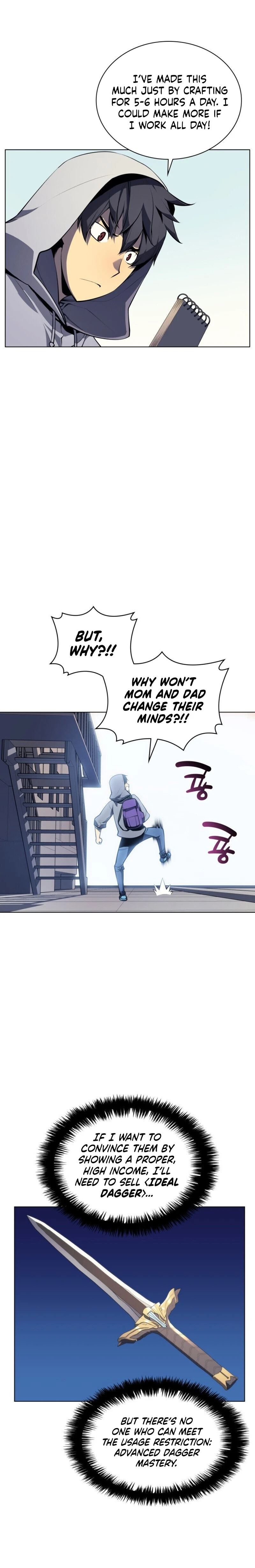 Overgeared Chapter 31 — Page 24