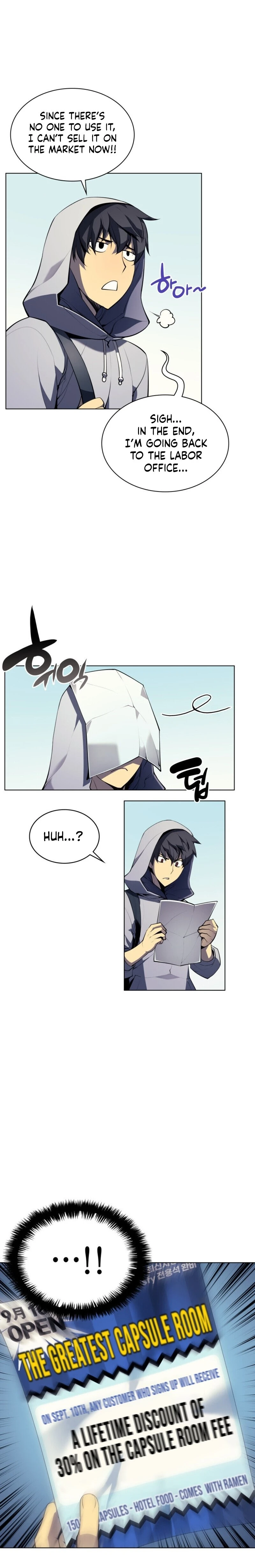Overgeared Chapter 31 — Page 25