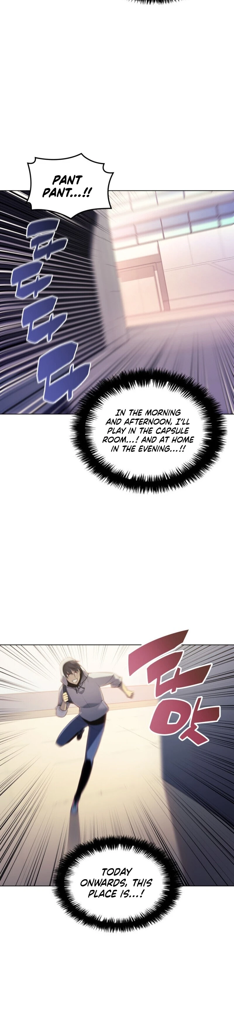 Overgeared Chapter 31 — Page 27