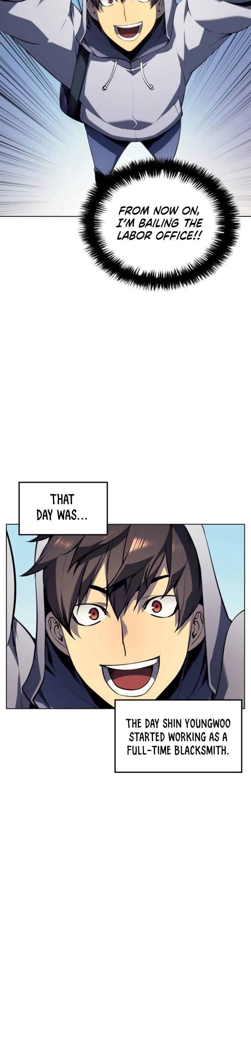 Overgeared Chapter 31 — Page 29