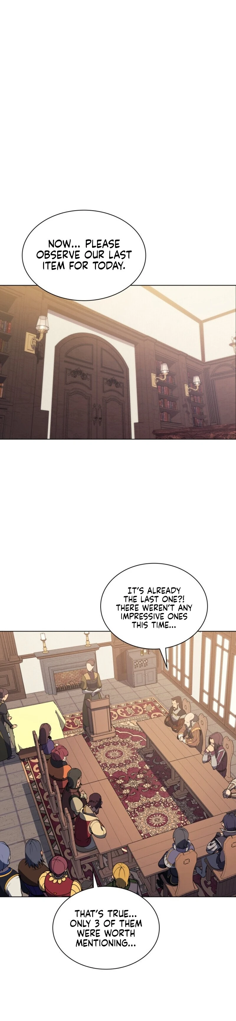 Overgeared Chapter 32 — Page 24