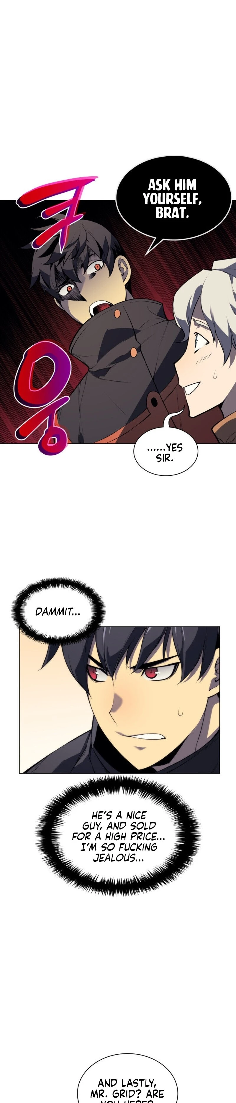 Overgeared Chapter 32 — Page 31