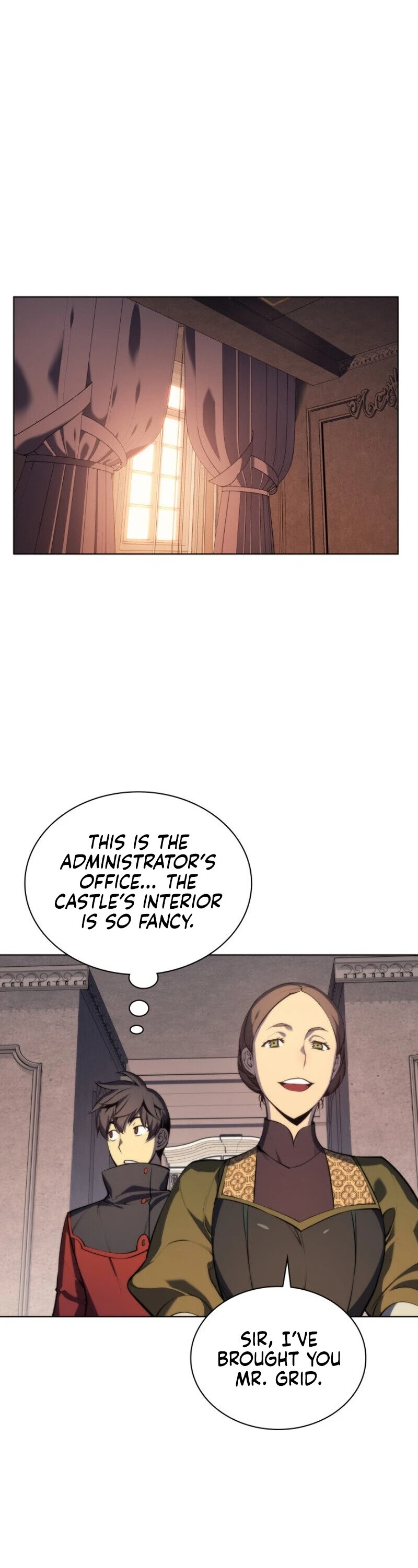 Overgeared Chapter 32 — Page 34