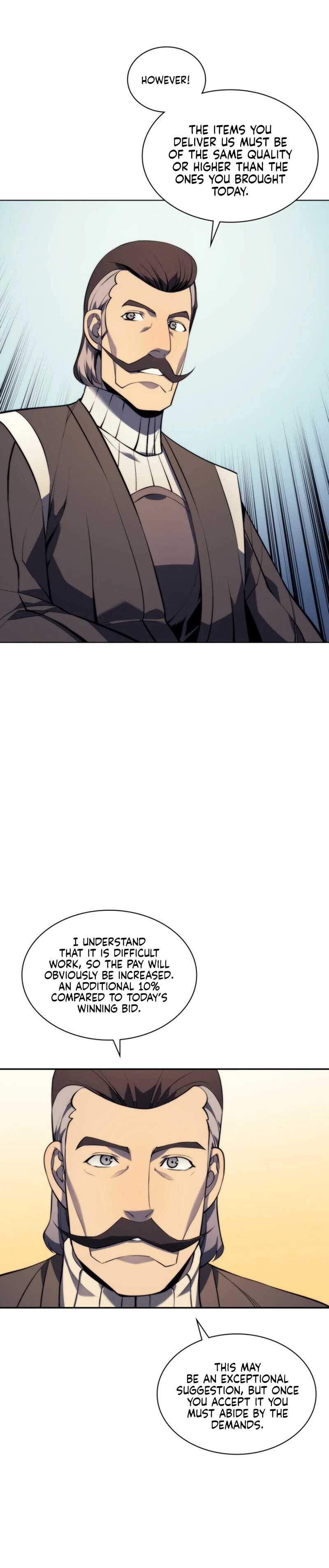 Overgeared Chapter 32 — Page 40