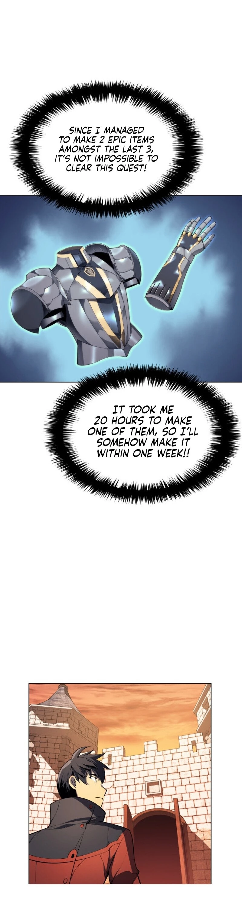 Overgeared Chapter 32 — Page 43