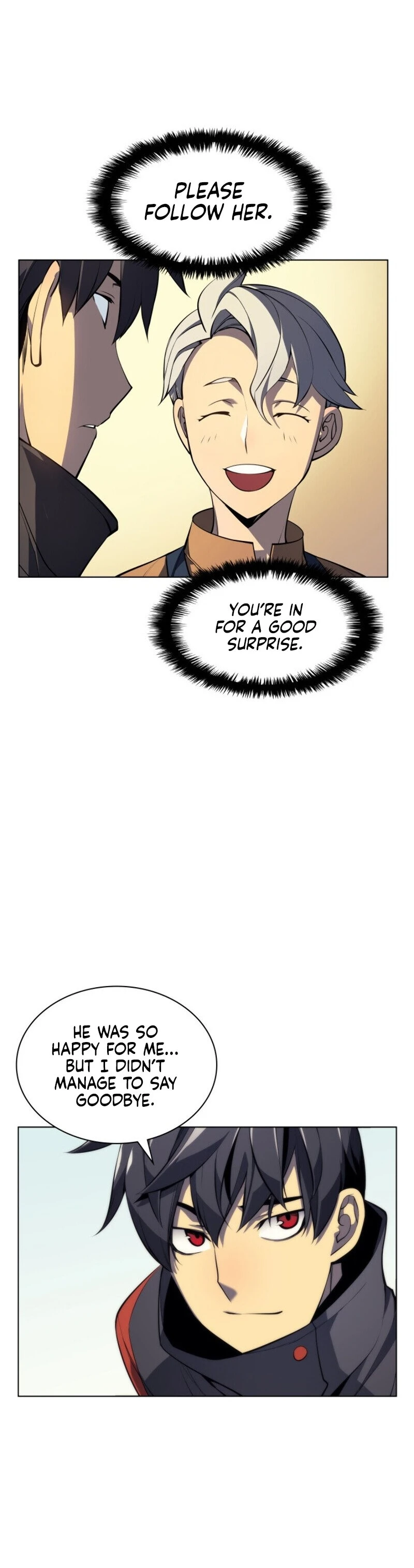 Overgeared Chapter 32 — Page 44