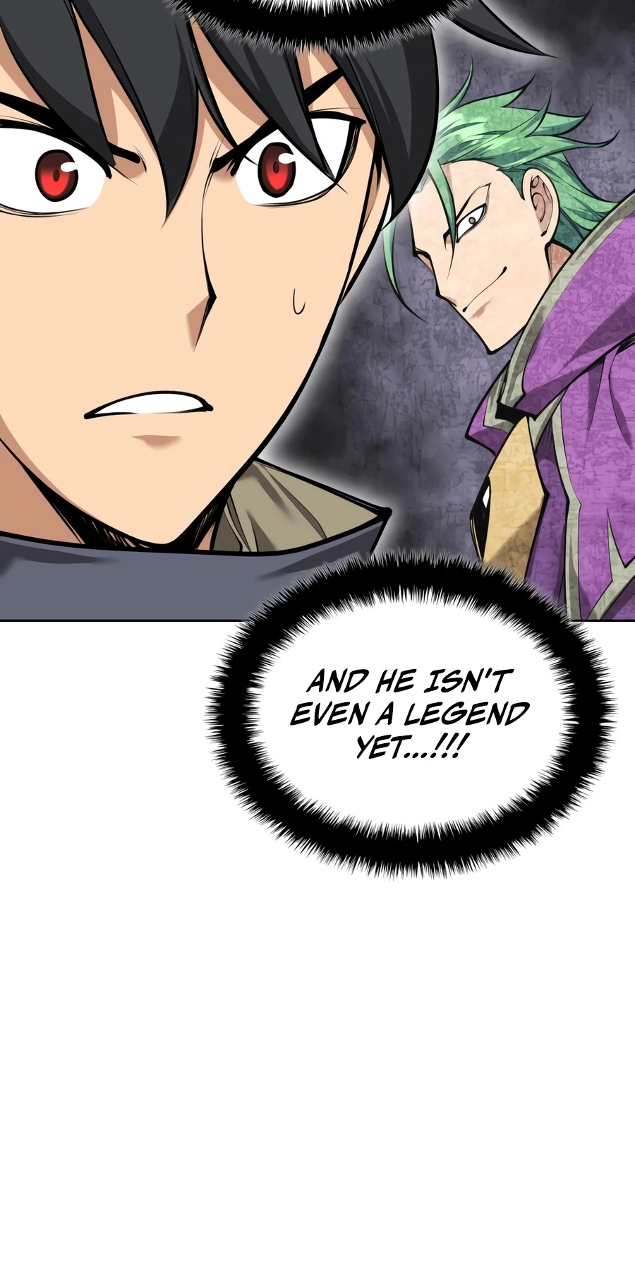Overgeared Chapter 324 — Page 3