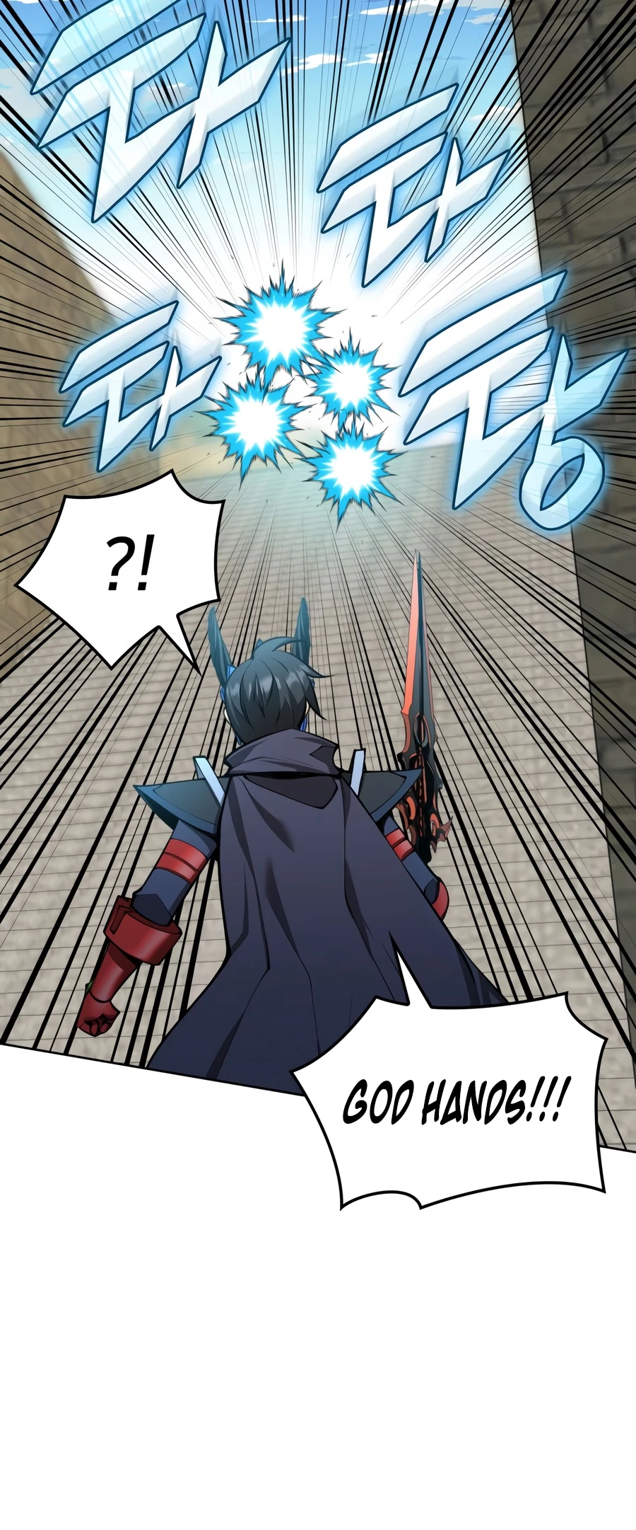 Overgeared Chapter 324 — Page 7