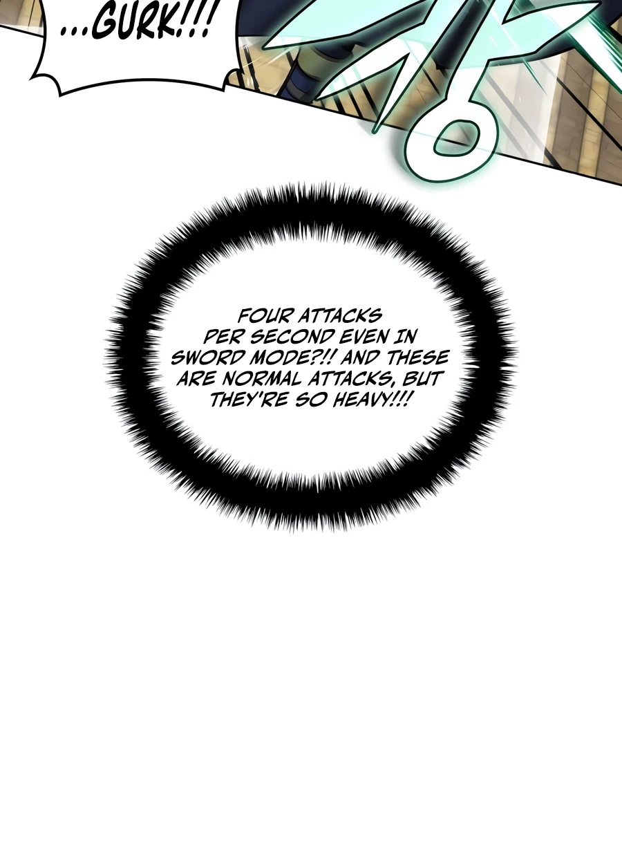 Overgeared Chapter 324 — Page 9