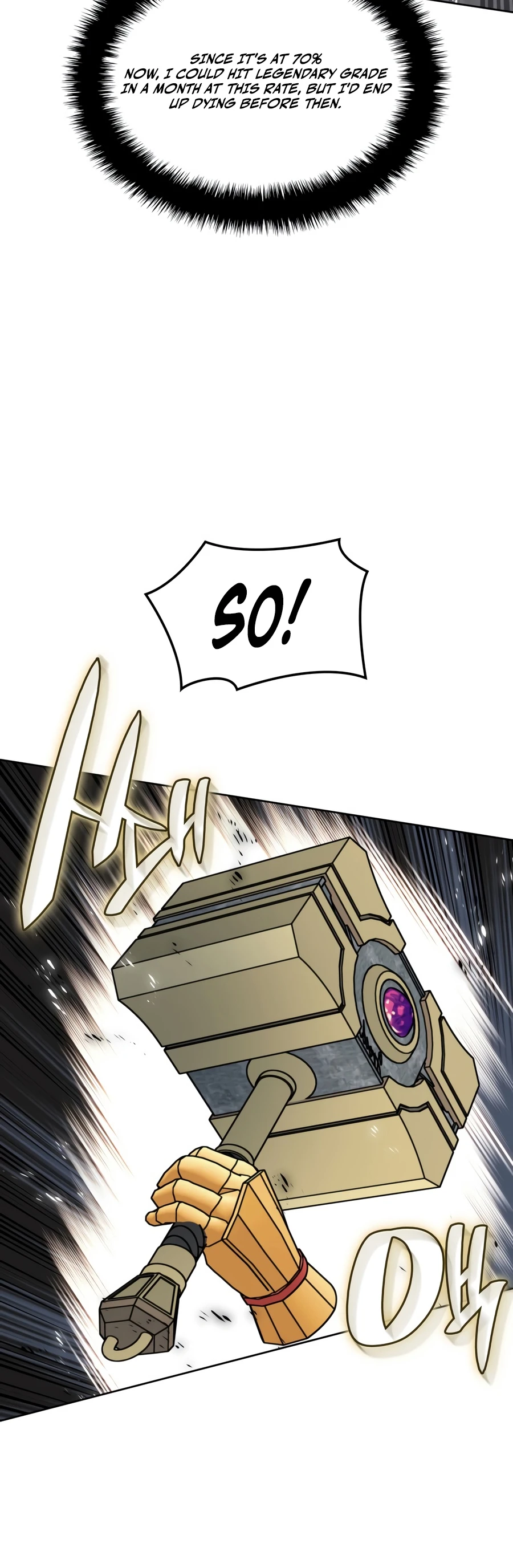 Overgeared Chapter 324 — Page 11