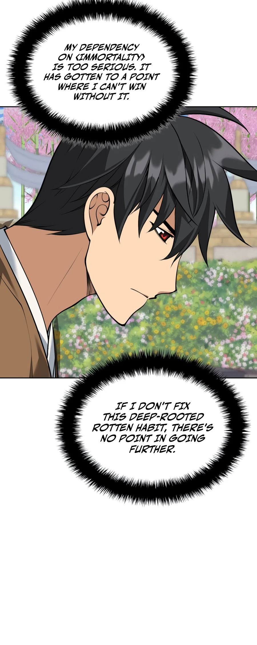 Overgeared Chapter 325 — Page 10