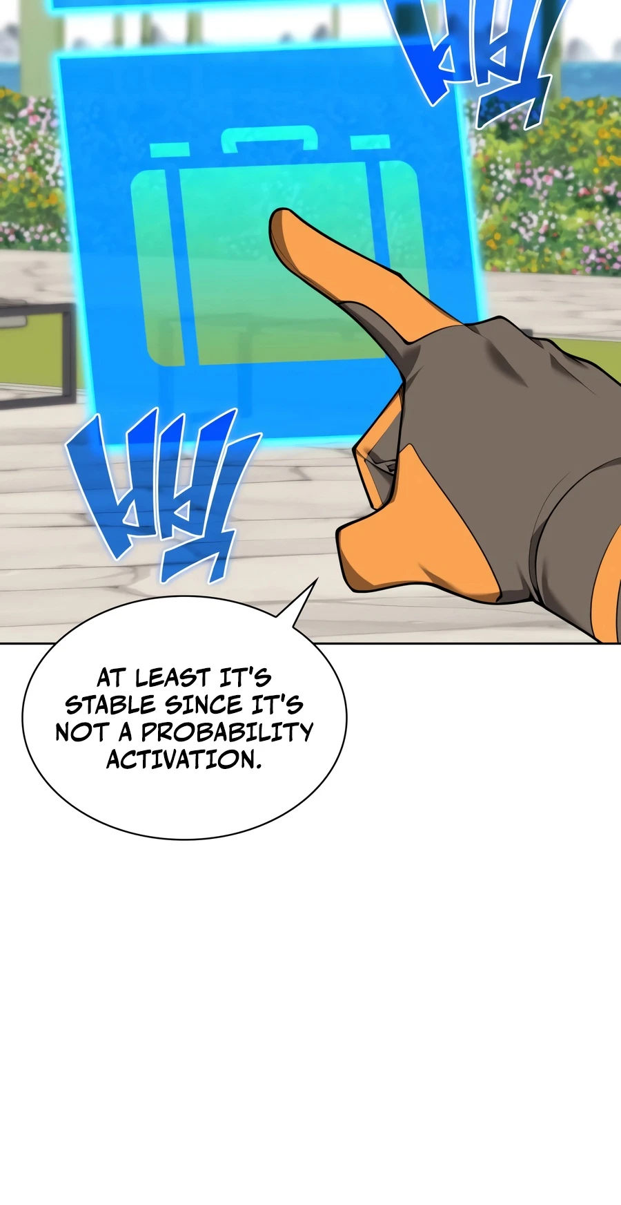 Overgeared Chapter 325 — Page 16