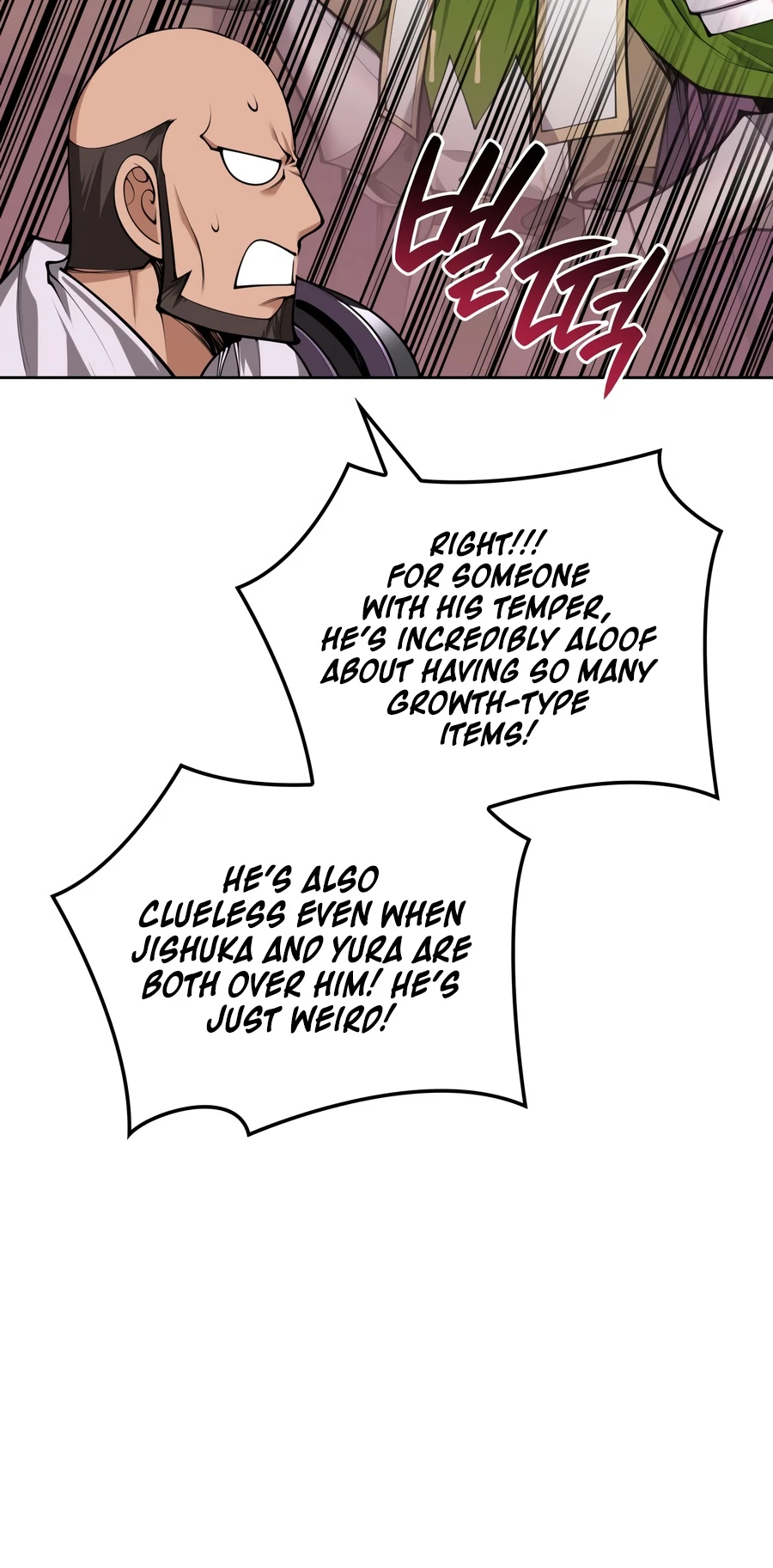 Overgeared Chapter 325 — Page 21