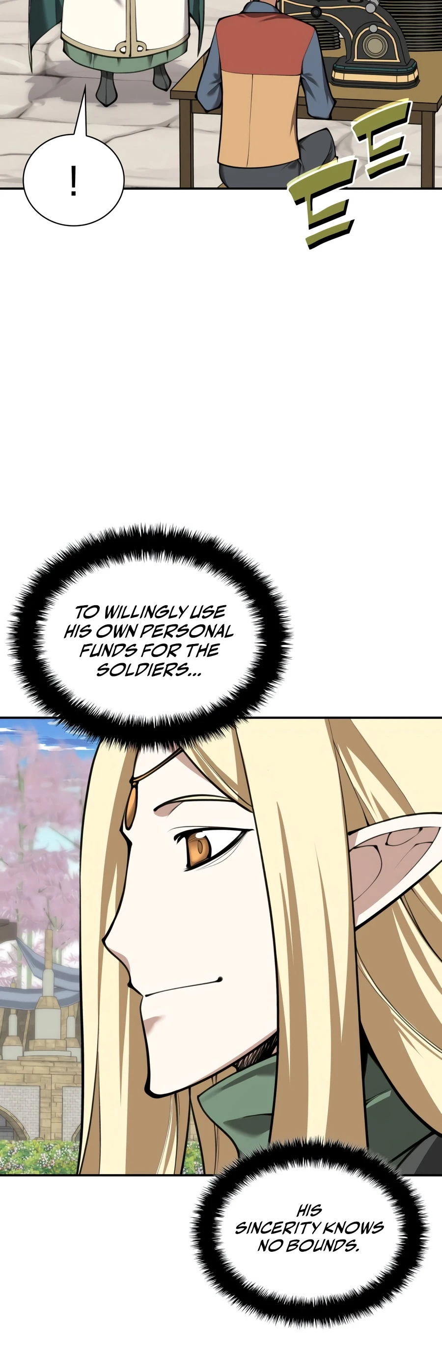 Overgeared Chapter 326 — Page 5