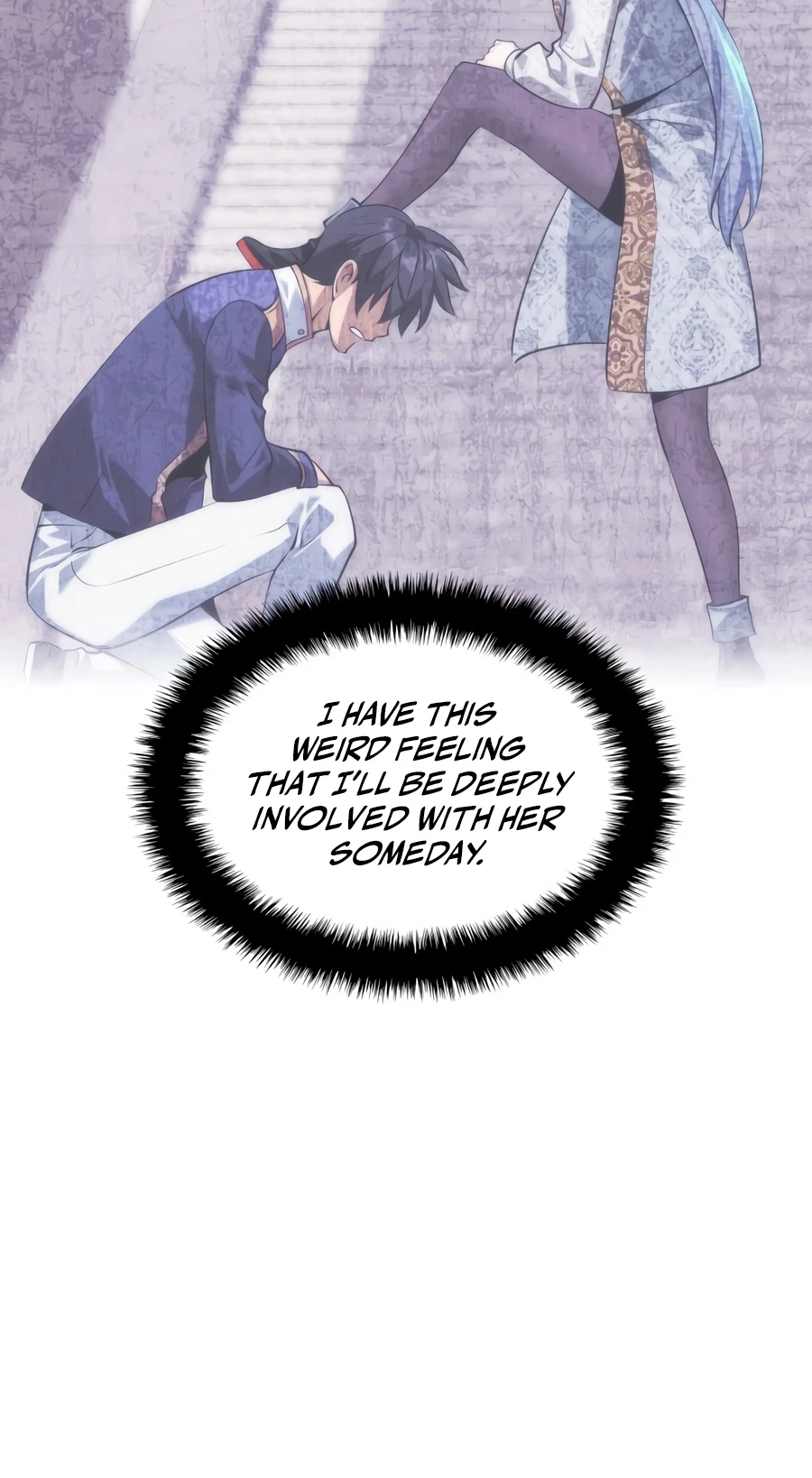 Overgeared Chapter 326 — Page 9