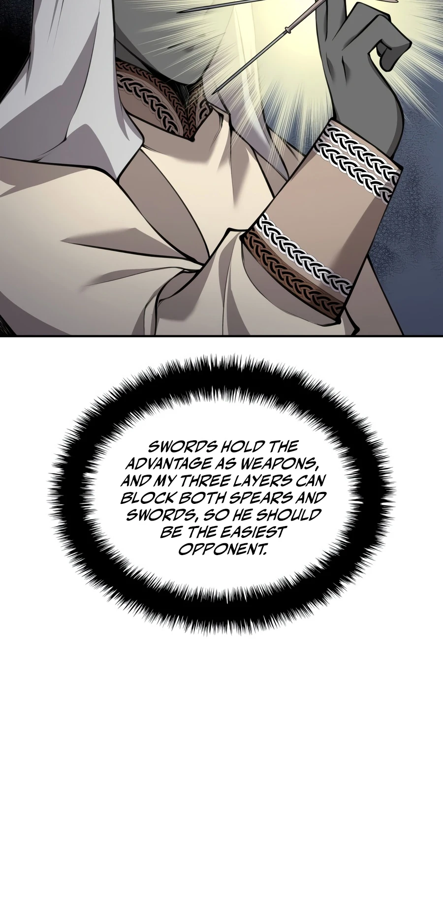 Overgeared Chapter 326 — Page 15
