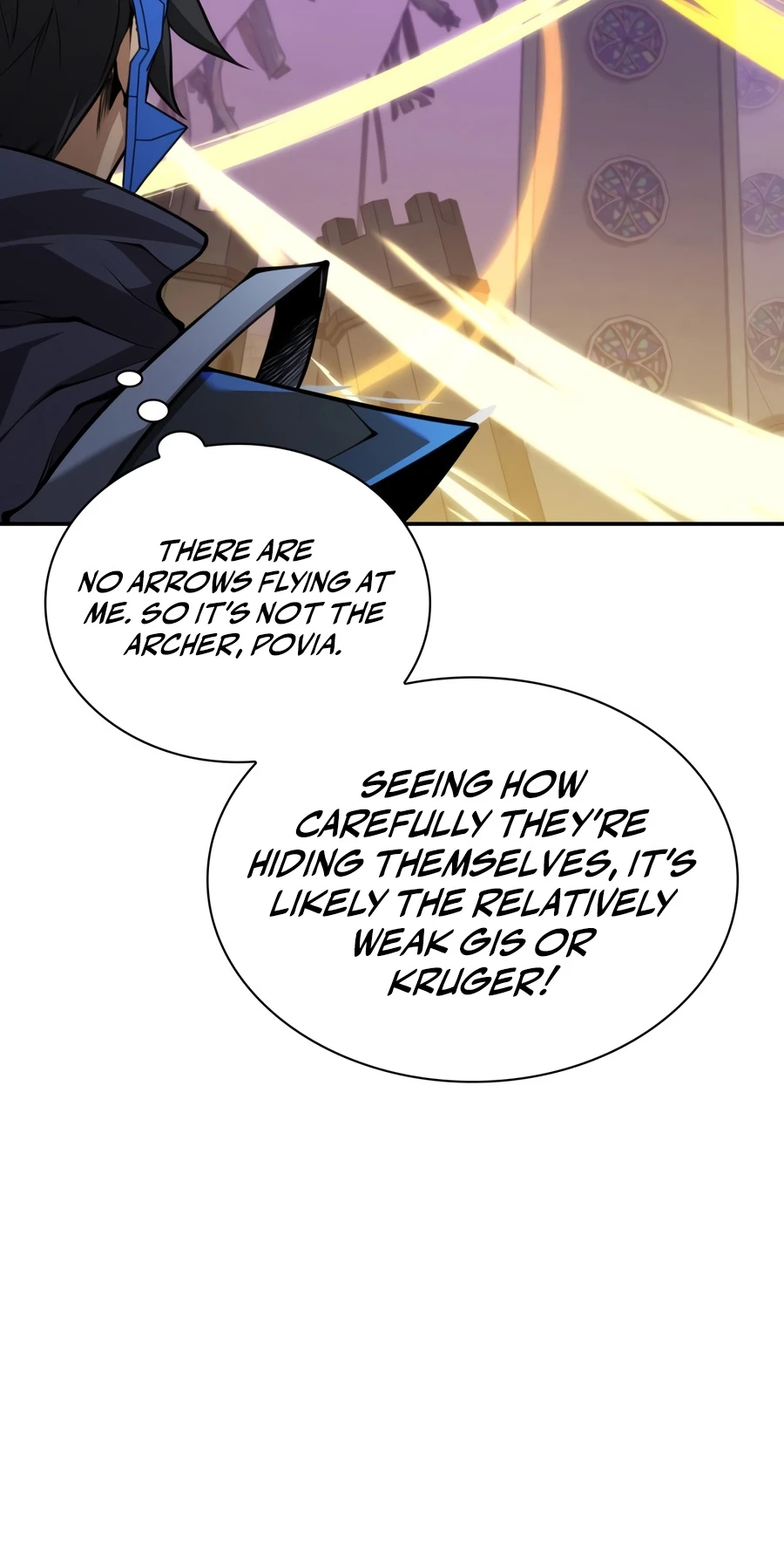 Overgeared Chapter 326 — Page 17