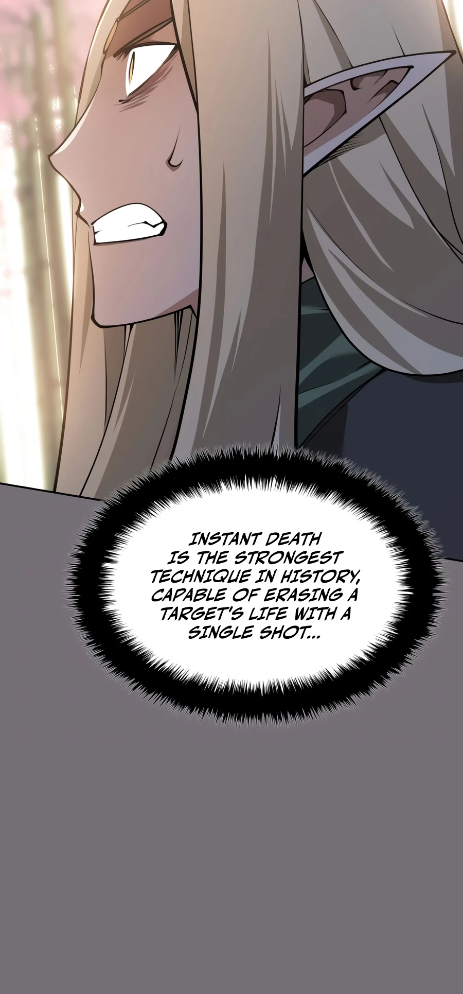Overgeared Chapter 327 — Page 8