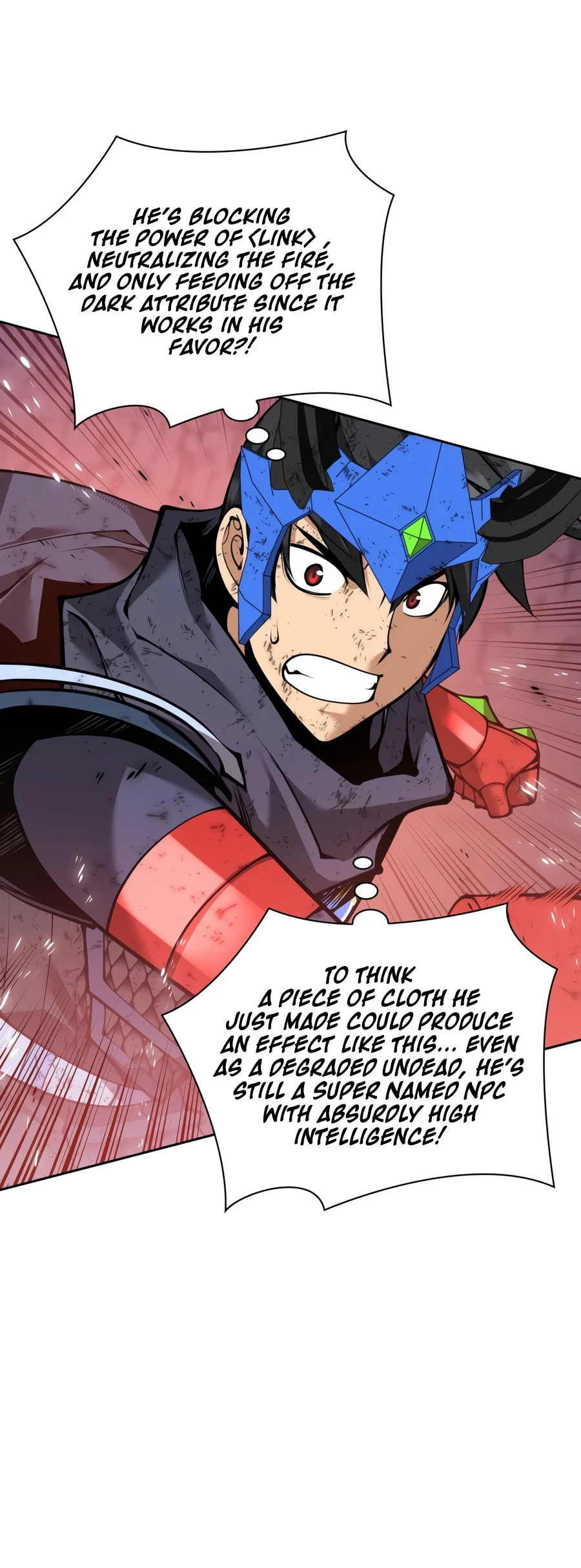 Overgeared Chapter 327 — Page 12