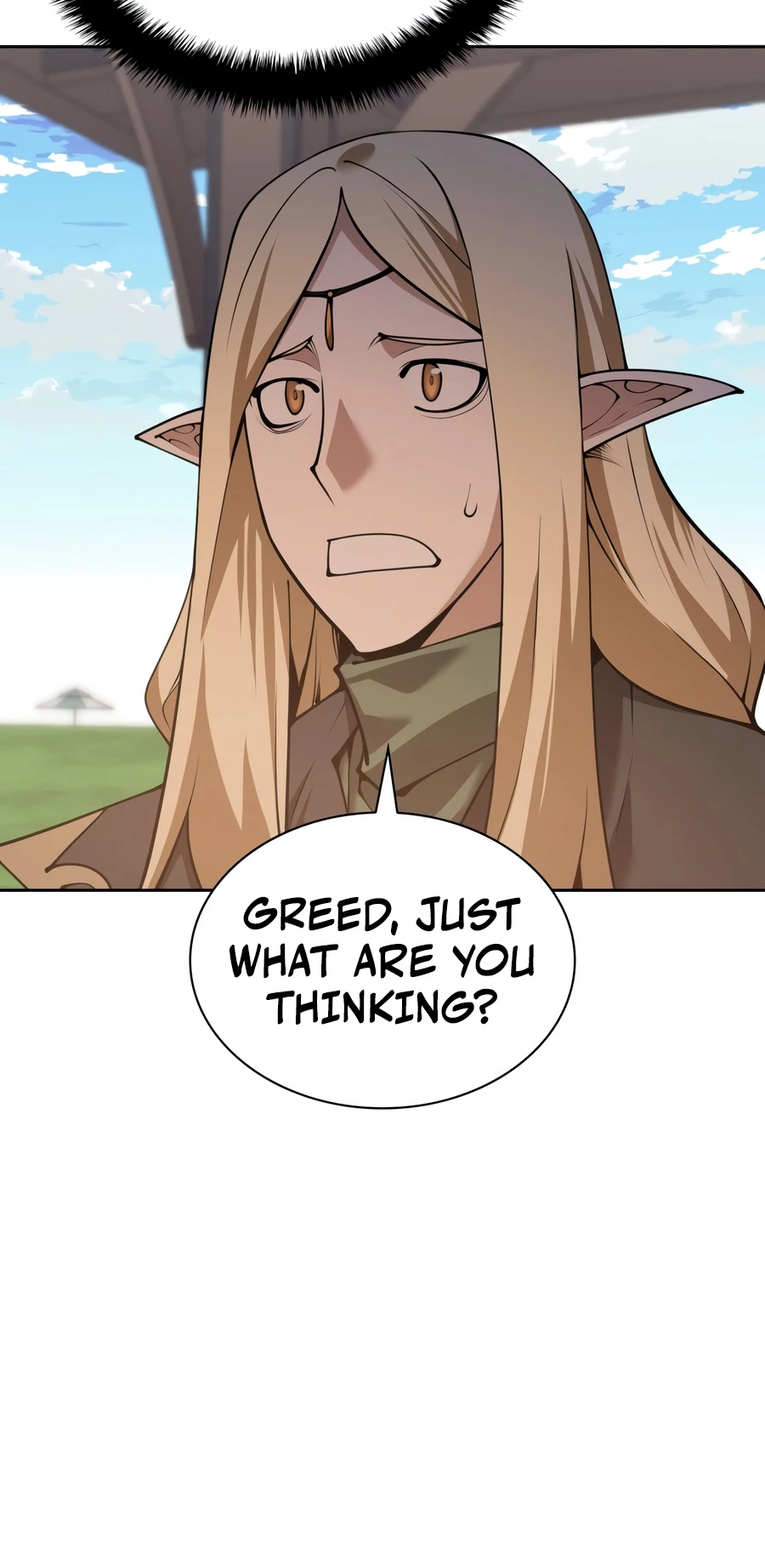 Overgeared Chapter 327 — Page 14
