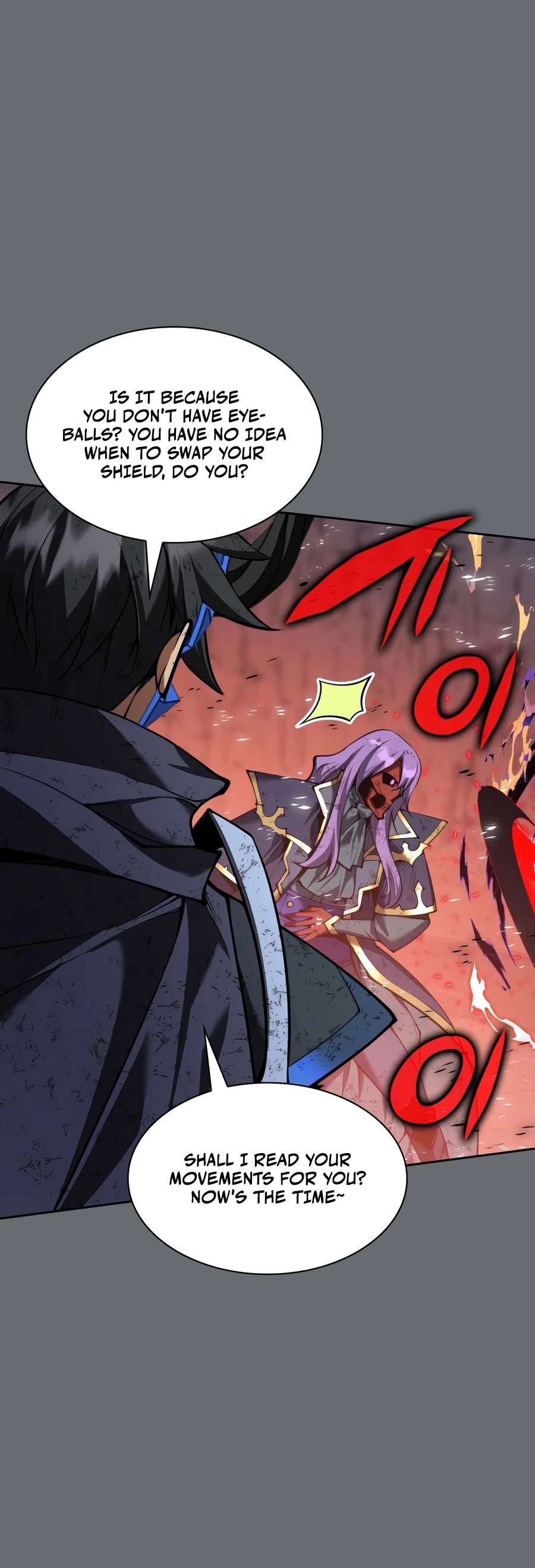 Overgeared Chapter 328 — Page 14