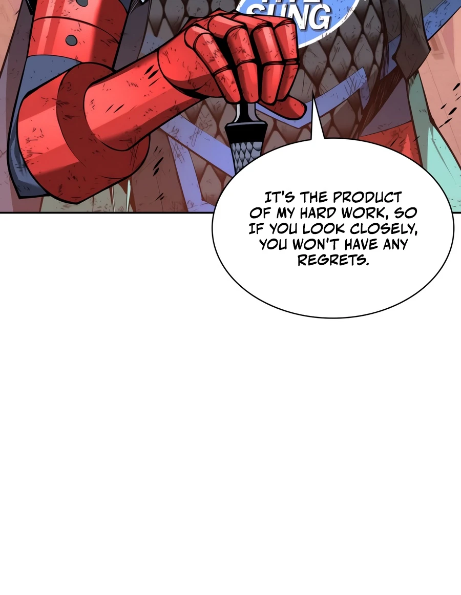Overgeared Chapter 328 — Page 20