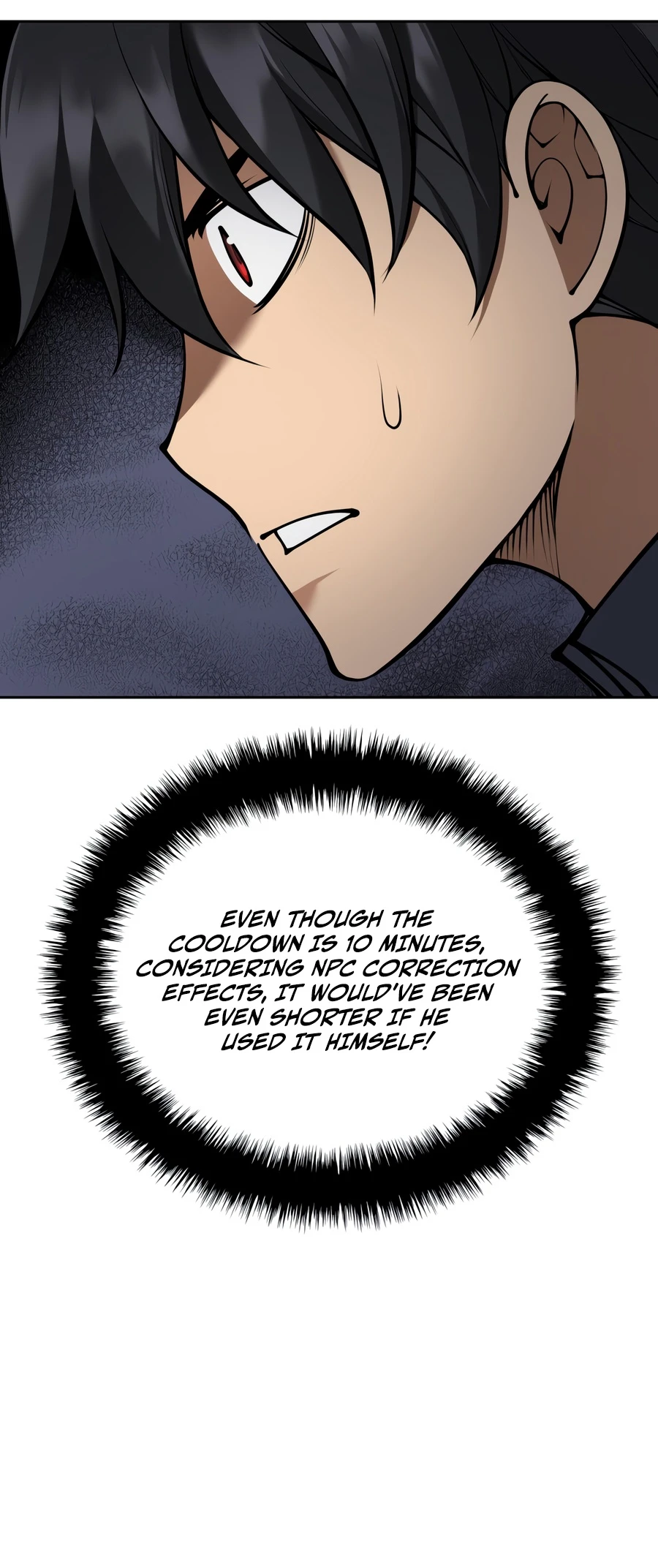 Overgeared Chapter 329 — Page 8