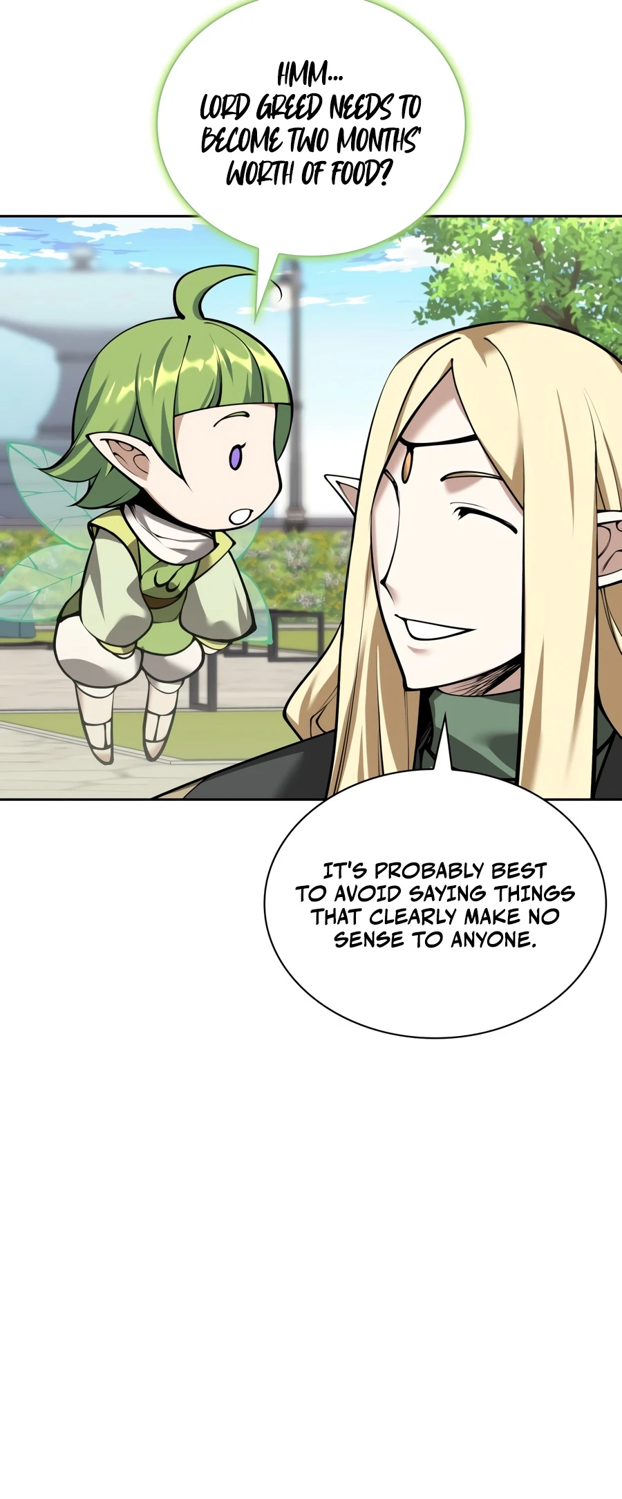 Overgeared Chapter 329 — Page 16