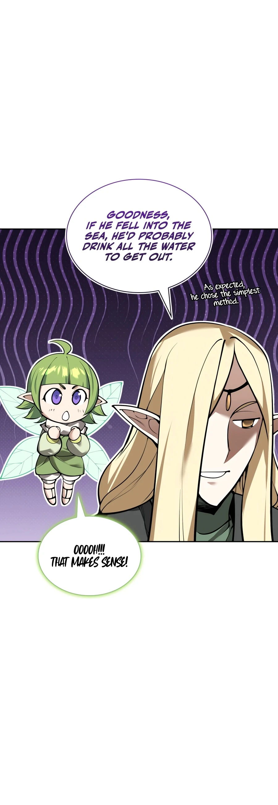 Overgeared Chapter 329 — Page 20