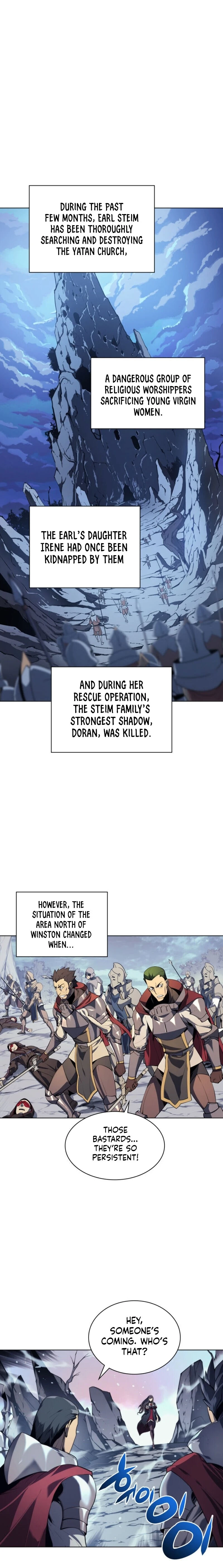 Overgeared Chapter 33 — Page 2