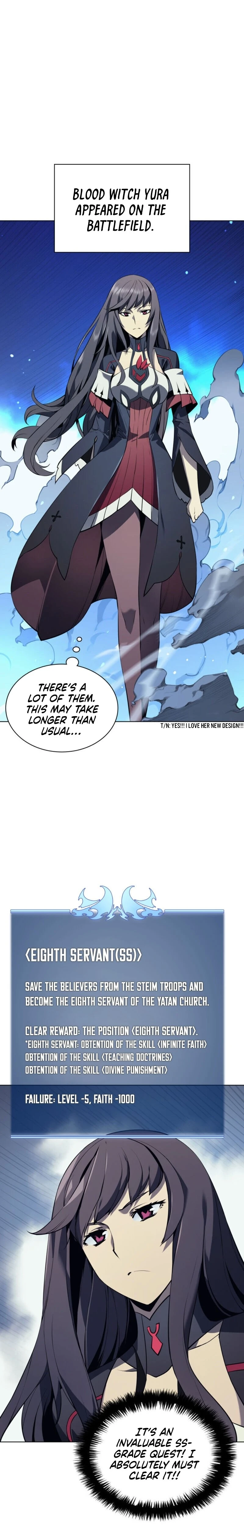 Overgeared Chapter 33 — Page 3