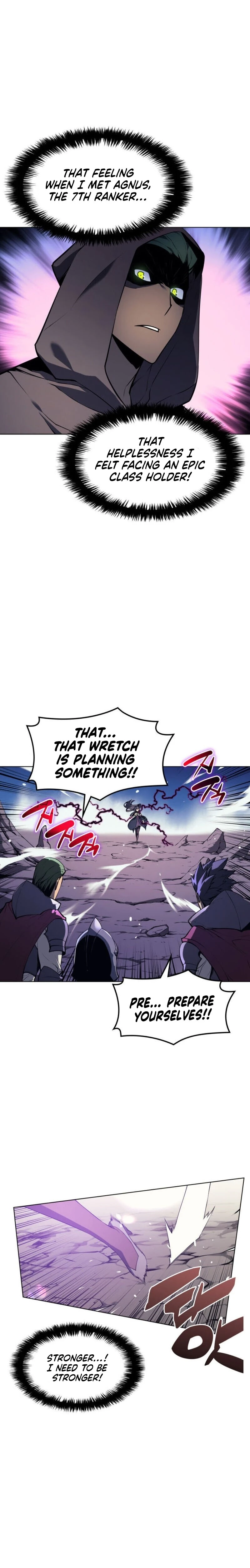 Overgeared Chapter 33 — Page 4
