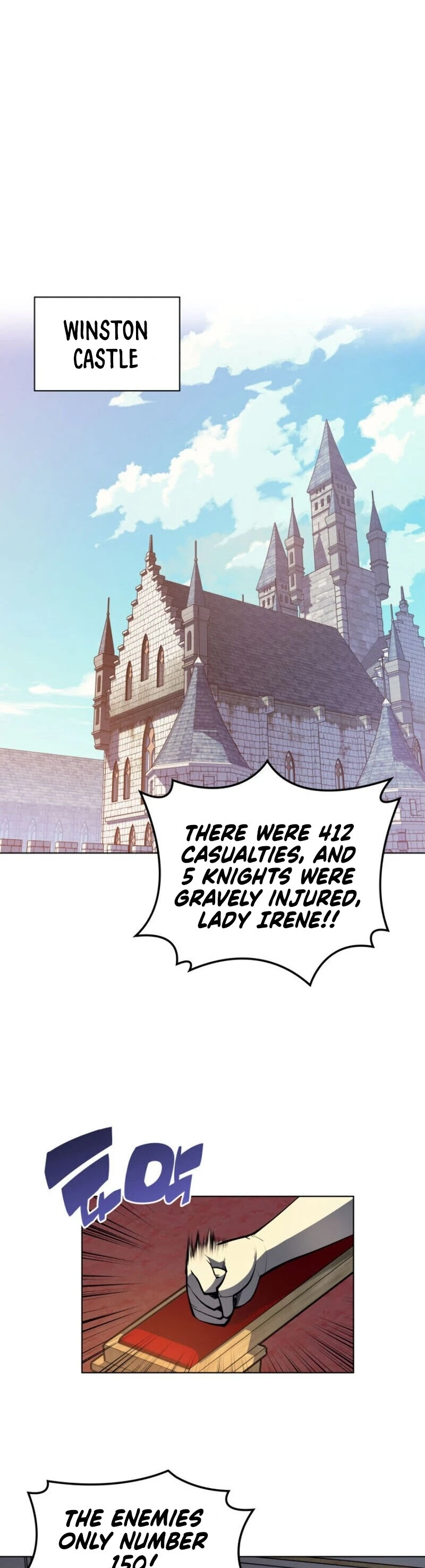 Overgeared Chapter 33 — Page 6