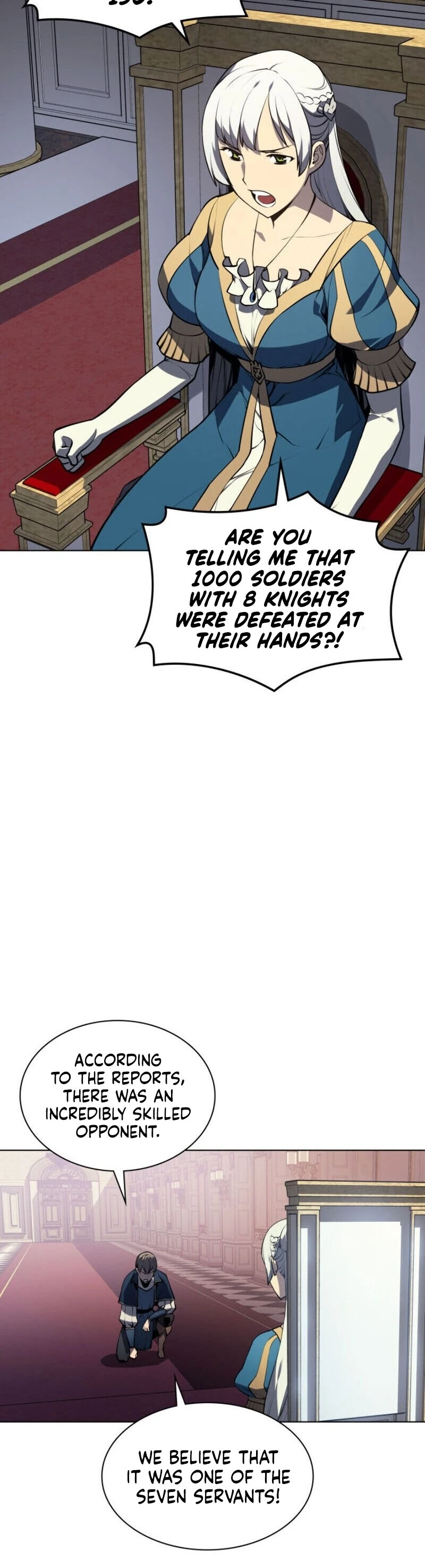 Overgeared Chapter 33 — Page 7