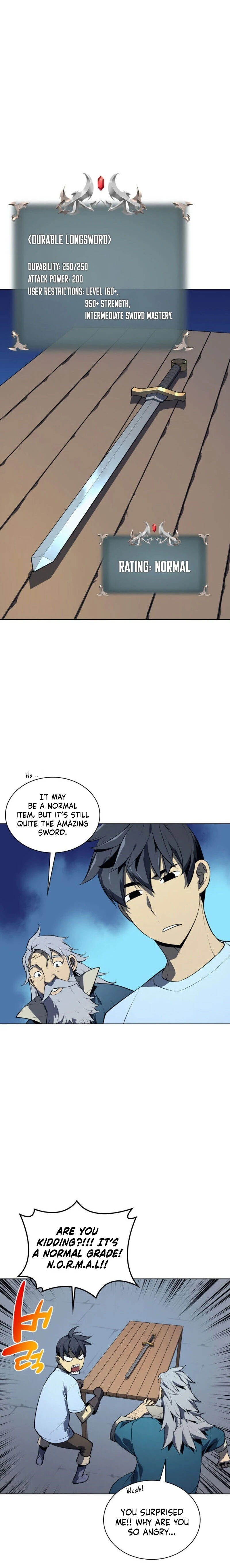 Overgeared Chapter 33 — Page 9