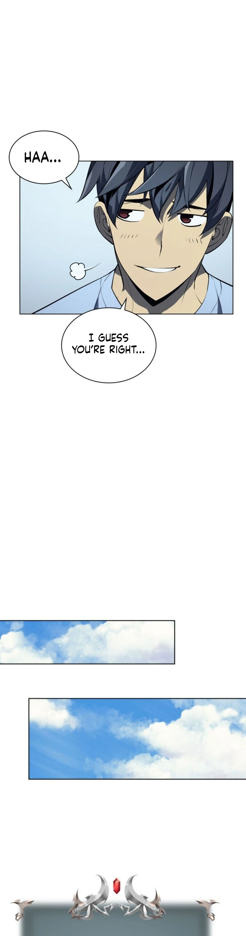 Overgeared Chapter 33 — Page 11