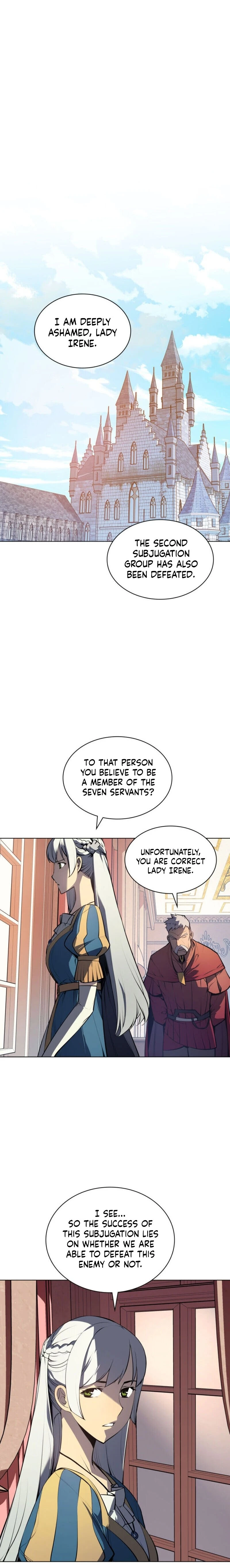 Overgeared Chapter 33 — Page 25