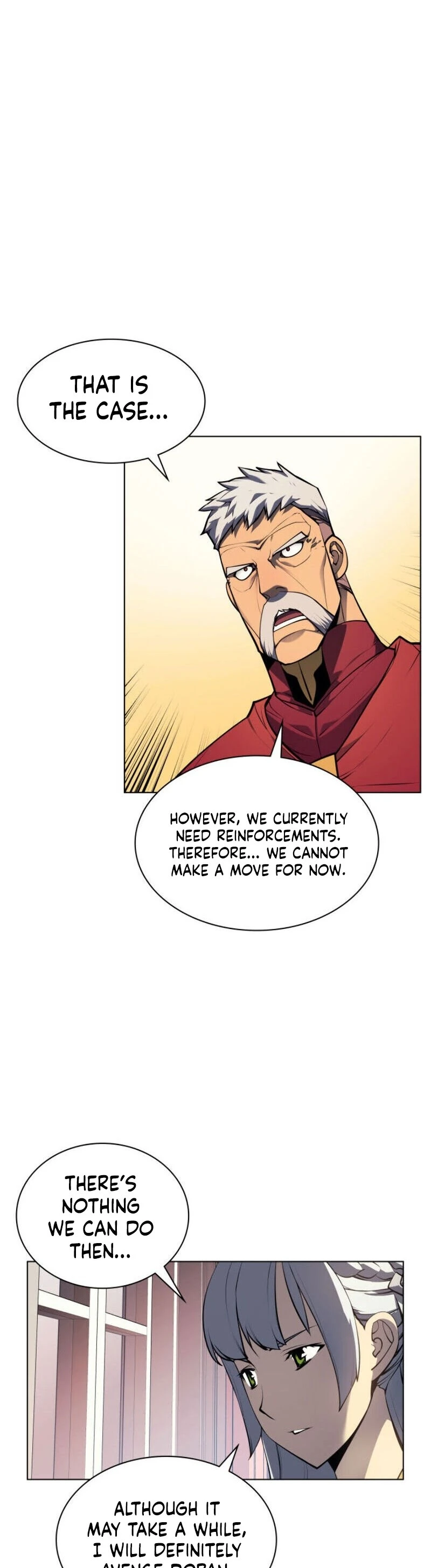 Overgeared Chapter 33 — Page 26