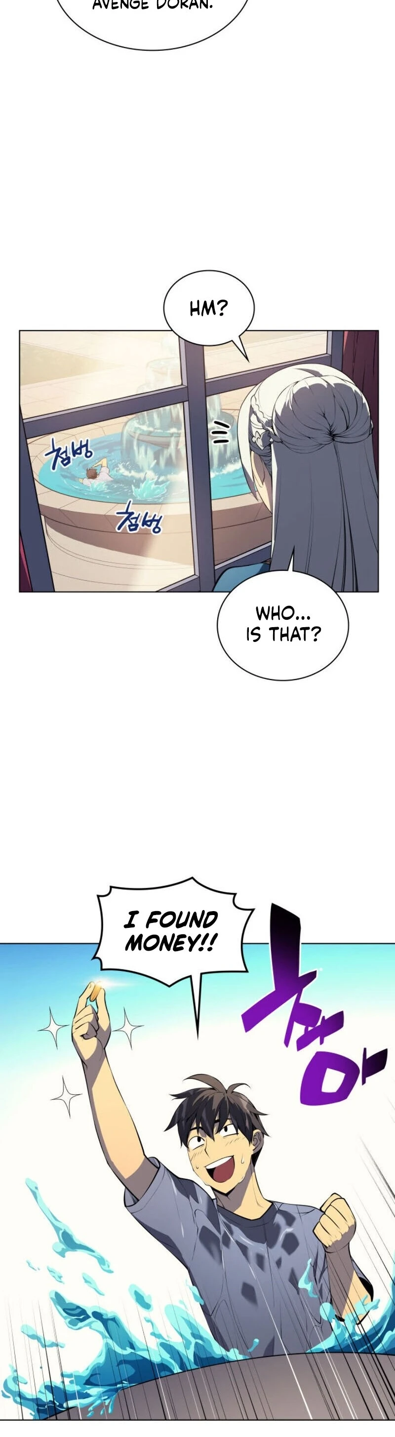 Overgeared Chapter 33 — Page 27