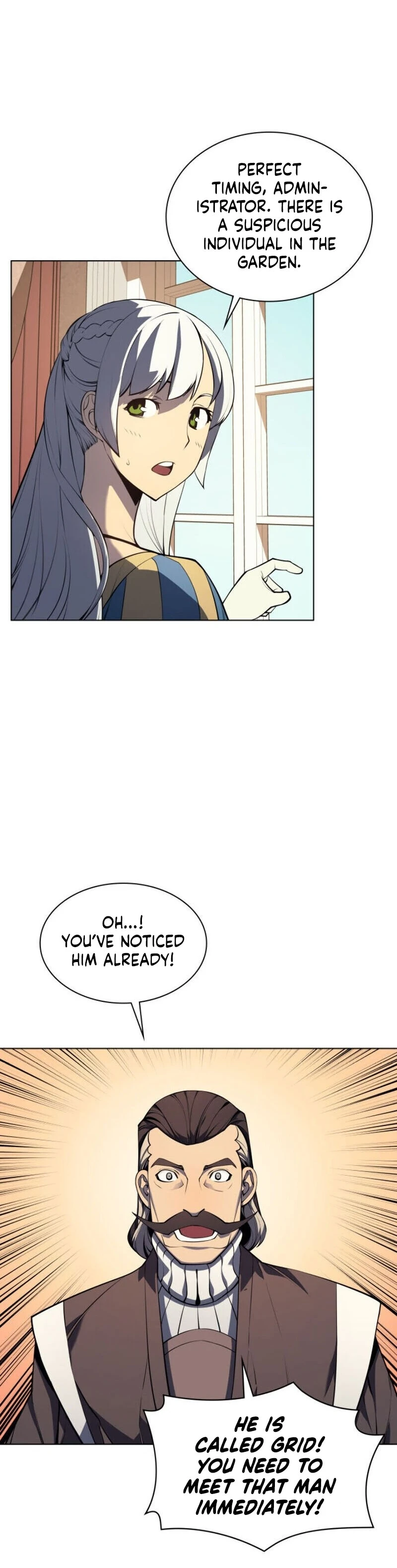 Overgeared Chapter 33 — Page 29
