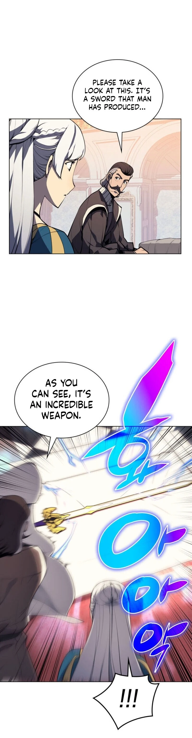 Overgeared Chapter 33 — Page 32