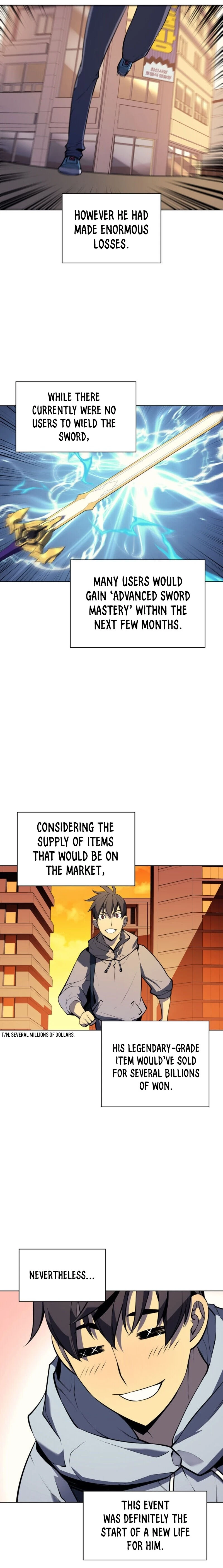 Overgeared Chapter 33 — Page 43