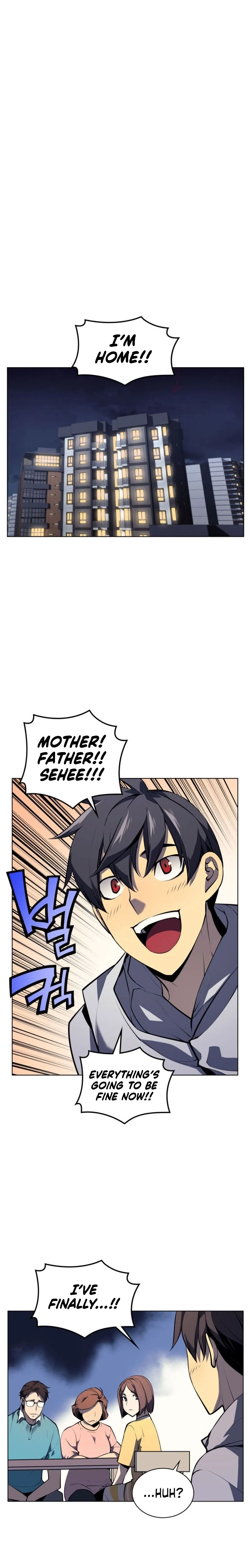 Overgeared Chapter 33 — Page 44