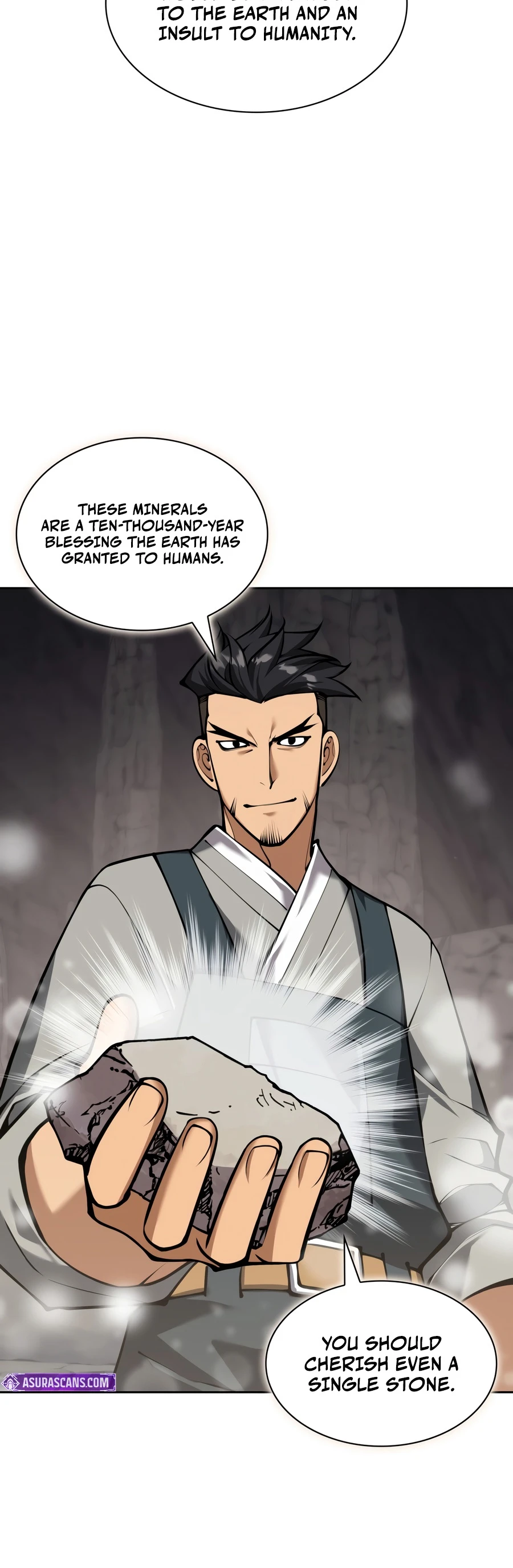 Overgeared Chapter 330 — Page 6